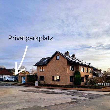 Fewo Sundernblick Haltern Buitenkant foto