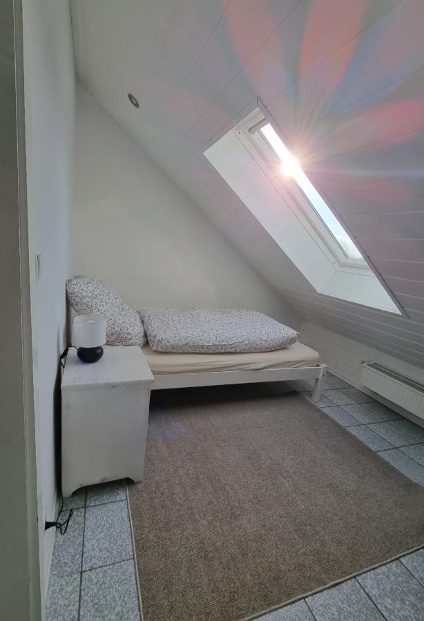 Fewo Sundernblick Haltern Buitenkant foto