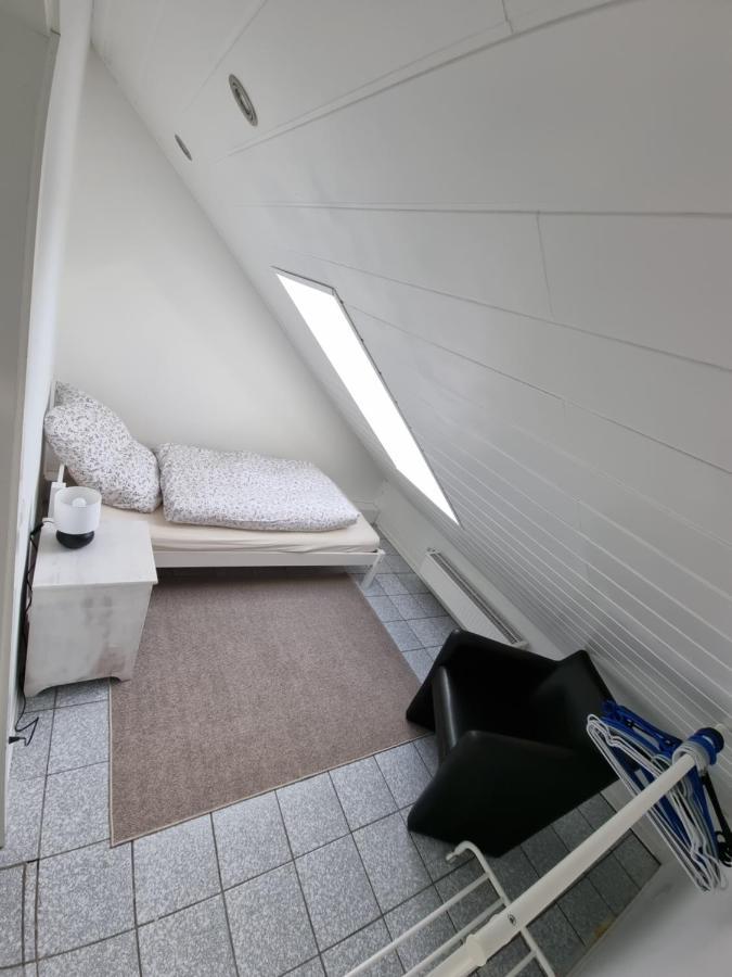 Fewo Sundernblick Haltern Buitenkant foto