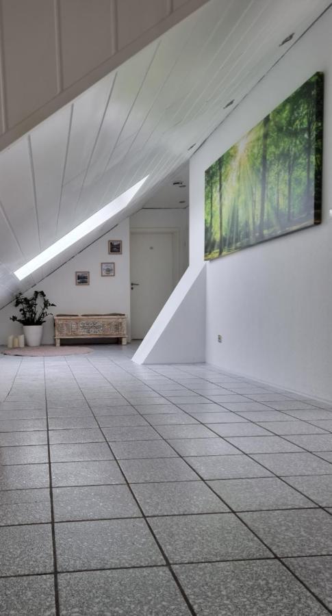 Fewo Sundernblick Haltern Buitenkant foto